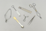 Basic Starter Lab Tool Set of 7