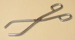 Beaker Tongs Steel Jaws