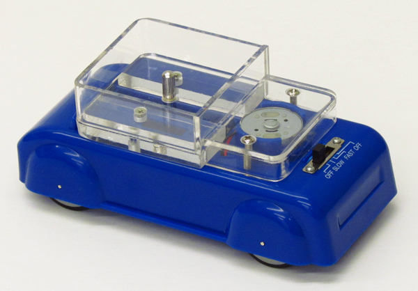 Battery Operated Car Constant Velocity Battery Operated Car Constant Velocity