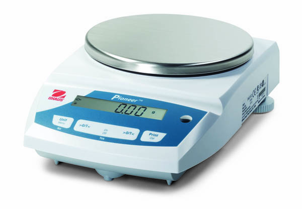 Ohaus High Precision Balance 0.001g