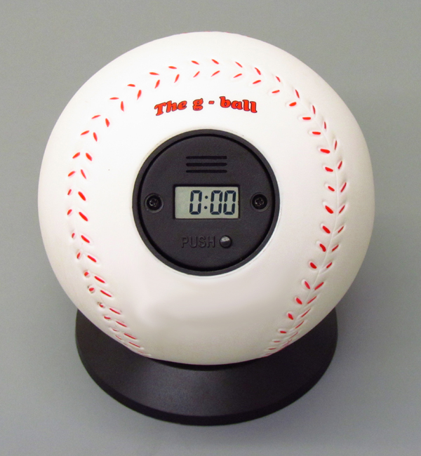 585-15 Newton 'G' Ball
