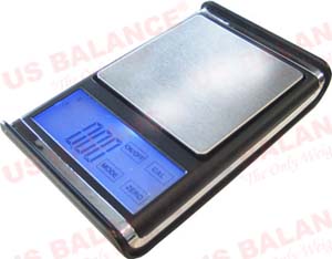 Digital Scale, 200 G x 0.01 G, Home Science Tools