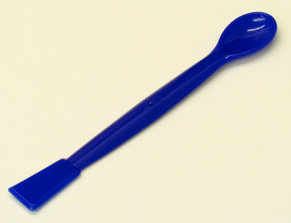 Plastic Spatula