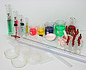 Glassware Set General