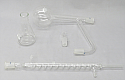 Distillation Distilling Glassware 500mL