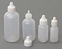 Dropping Dispensing Bottle PE 30ml