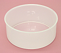 Trough Round Circular