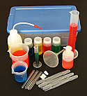 Plasticware Set Student