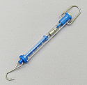 Tubular Spring Scale 2N / 200g