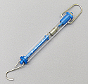 Tubular Spring Scale 2.5N / 250g