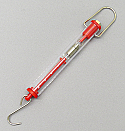 Tubular Spring Scale 20N / 2000g