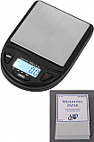 US-STINGER Balance 500g x 0.1g, With Weighing Paper