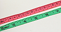 Measuring Tape 1m Long