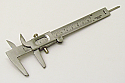 Vernier Calipers Caliper