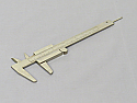 Vernier Calipers Caliper Precision