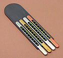 Thermal Conductivity Bars