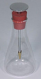 Electroscope Flask Form