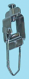 Knife Edge Clamp