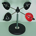 Anemometer - Anemometers