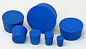 Rubber Stopper Size 000, 0 Hole