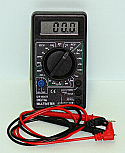 Multimeter Digital