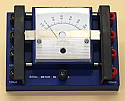 Dual Ammeter / Voltmeter