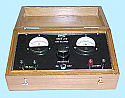 Ohm's Law Apparatus