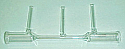 Venturi Tube Glass