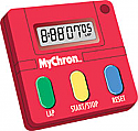 MyChron Individual Student Timer