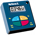 MyChron II Individual Student Timer