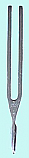 Tuning Fork C-256