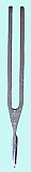 Tuning Fork D-288