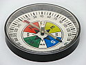 Compass Large Magnetism