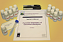 Forensic Chemistry Of Document Analysis