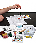 Forensic Science: Introduction to DNA Fingerprinting Kit