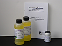 Colorful Vanadium - A Multi-step Reduction Reaction