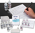 Determination of Chemical Formulas Kit