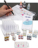 pH Measurement Indicator Kit