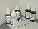 Spore Stain Chemicals