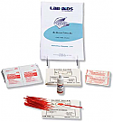 Rh Blood Typing Kit