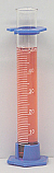 2-Part Graduated Measuring Cylinder Glass 50mL