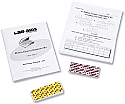 Human Genetics Experiment Kit