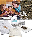 Advanced Owl Pellet Study Kit