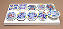Animal Meiosis Set Big