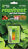 pH Soil Tester 10 Tests