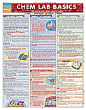 Chem Lab Basics  Chart