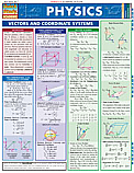 Physics Chart Illustrated