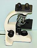 Binocular Microscope