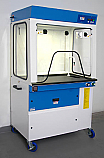 Classroom Mobile Demonstration Fume Hood