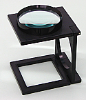 Giant Folding Magnifier